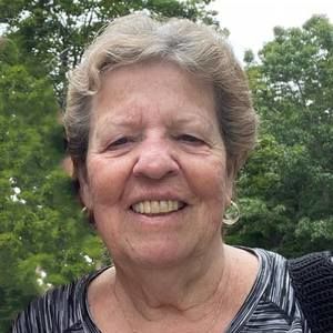 Meet your Posher, Linda